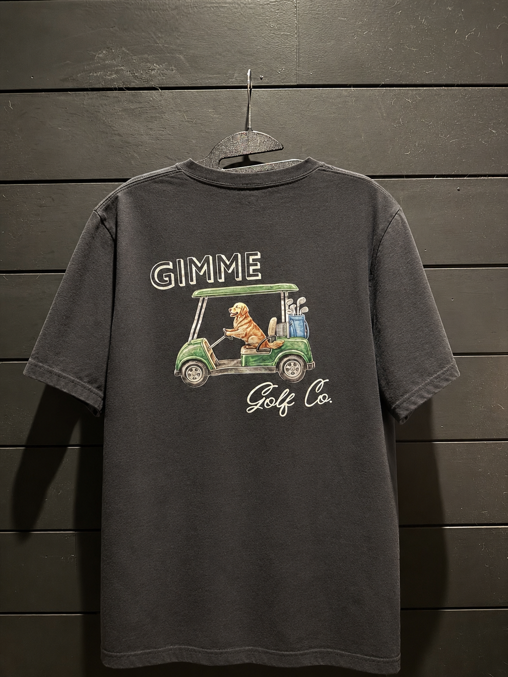 Dog Days T-Shirt