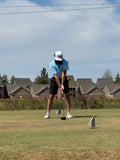 Golf Tee Polo