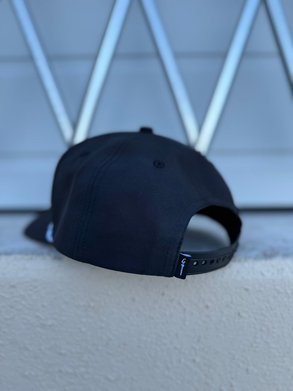 OG Rope Hat