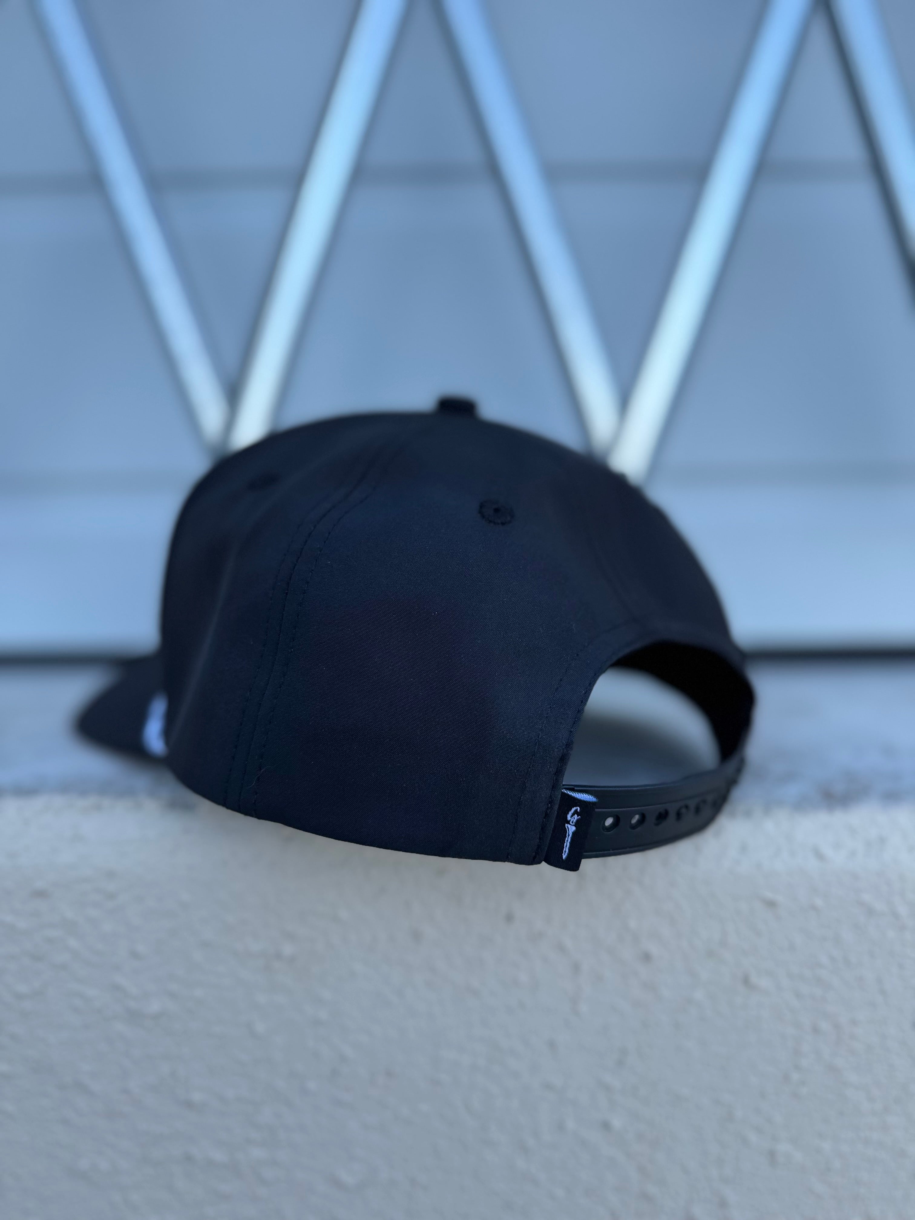 OG Rope Hat