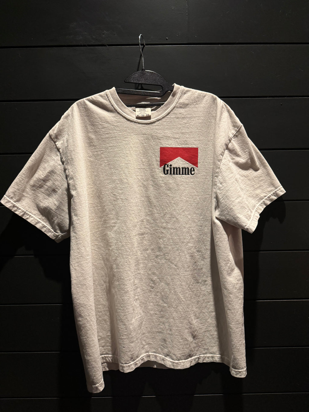 Darts Shirt
