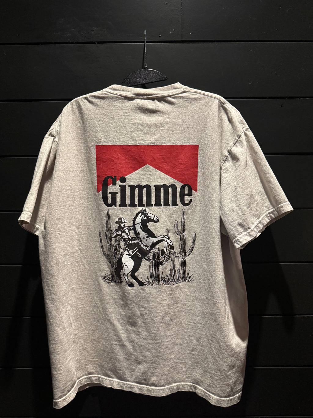Darts Shirt