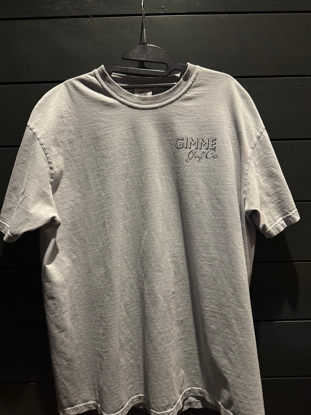 OG Short Sleeve T-Shirt