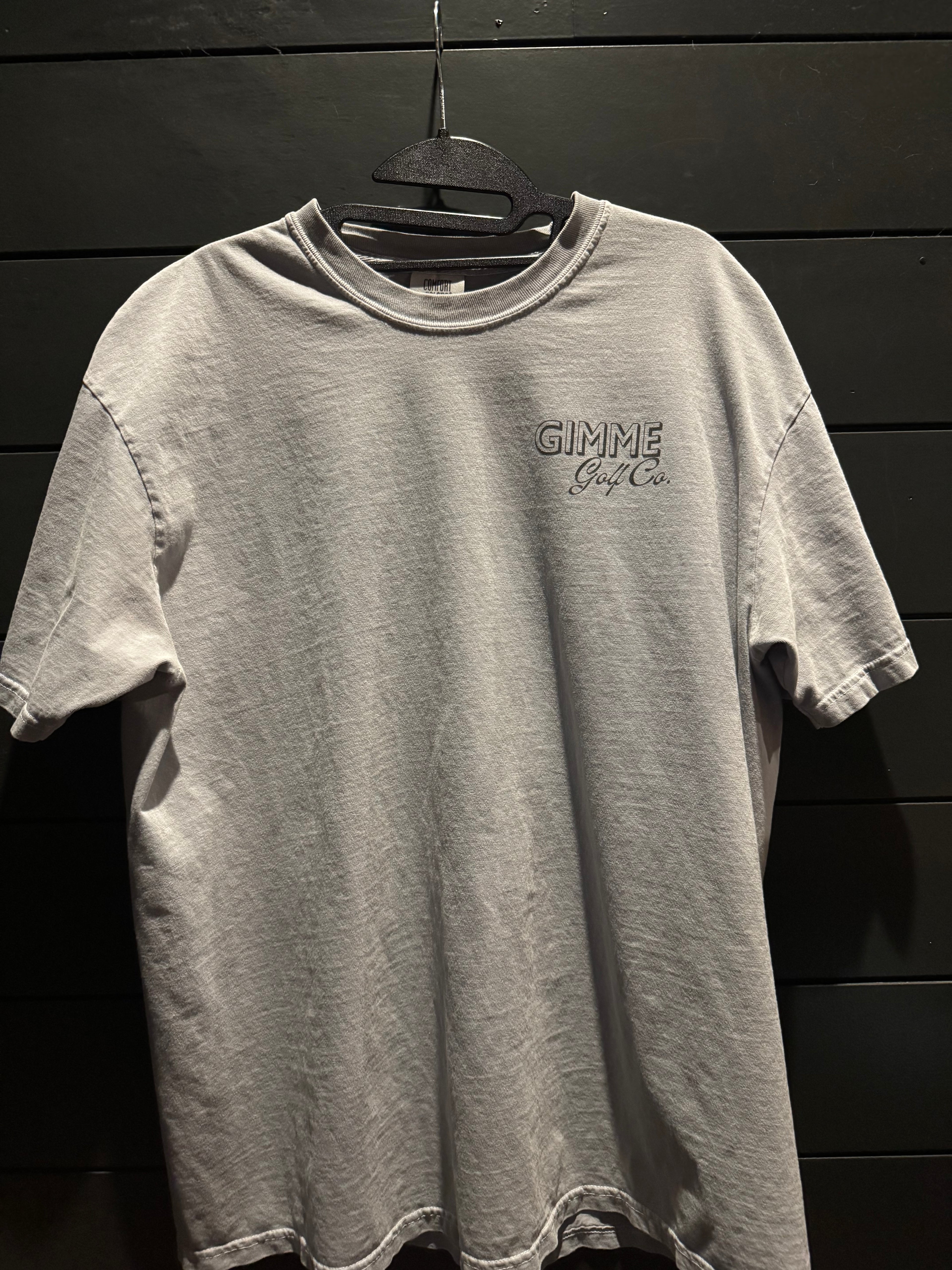 OG Short Sleeve T-Shirt