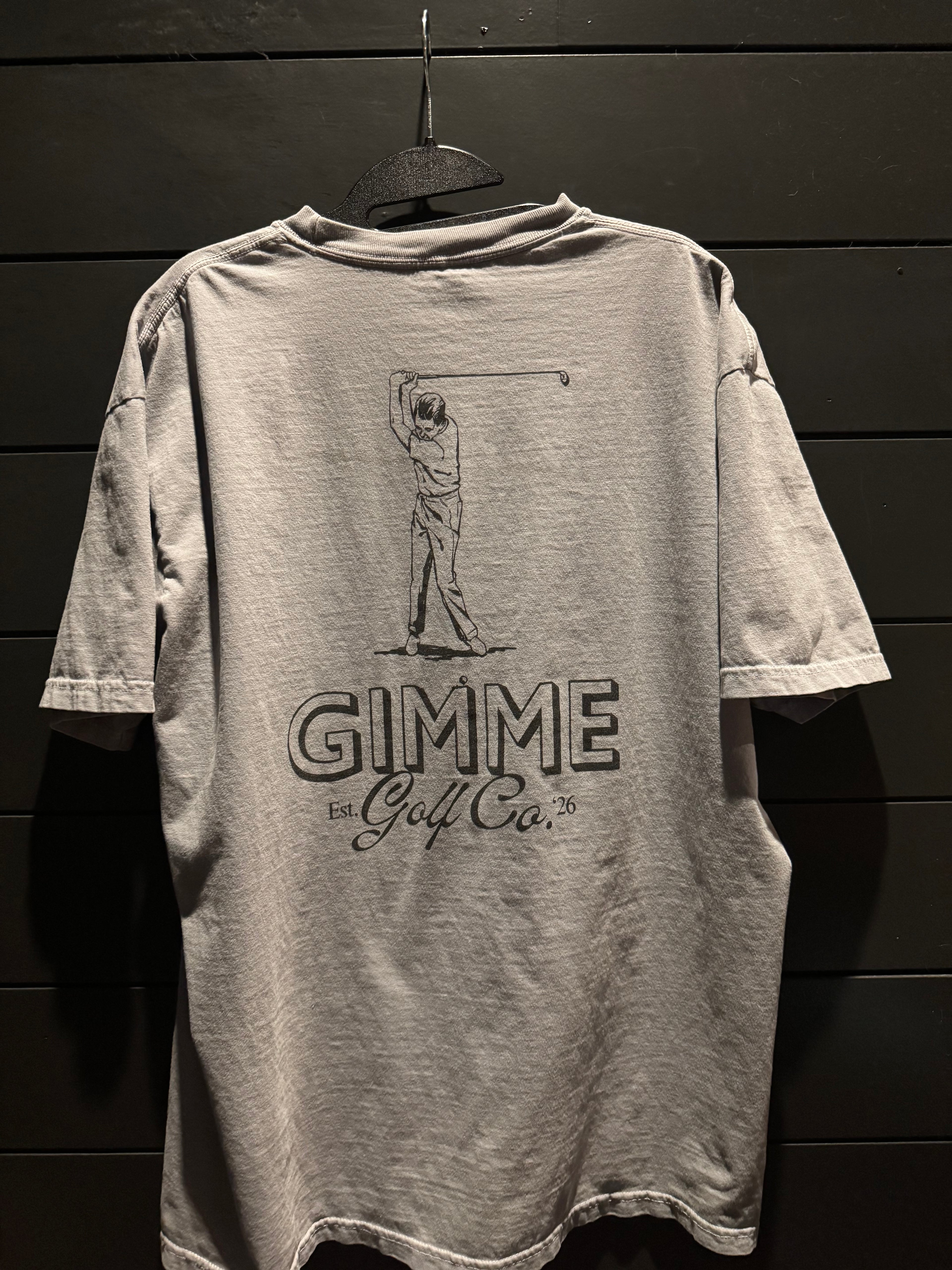 OG Short Sleeve T-Shirt
